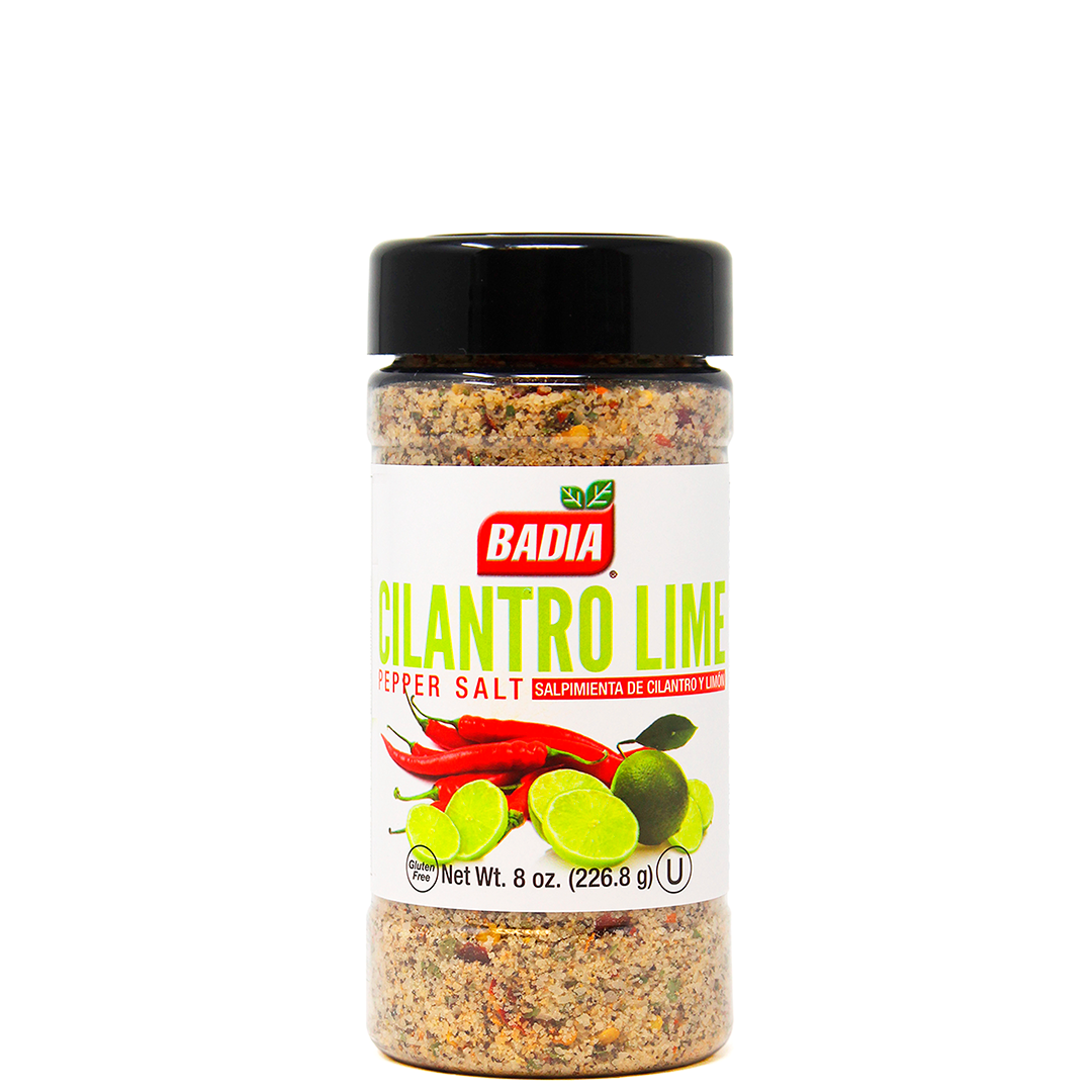 Ideas para ocupar Cilantro Lima de Badia