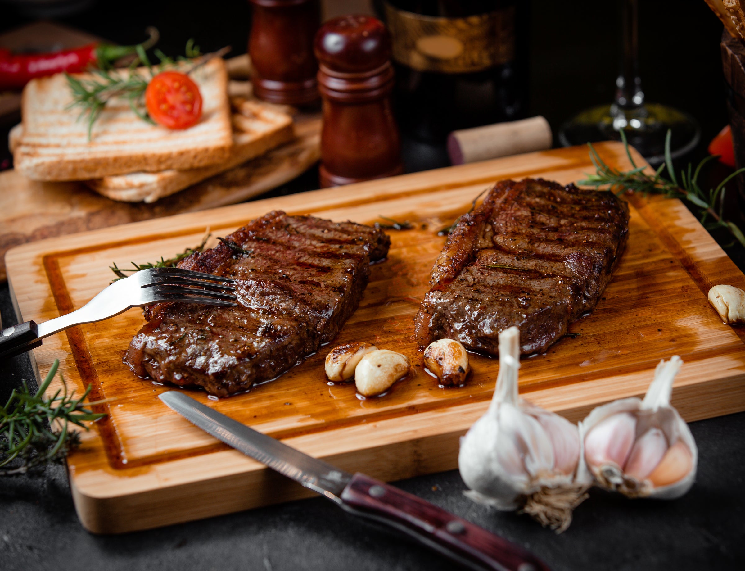 CARNES