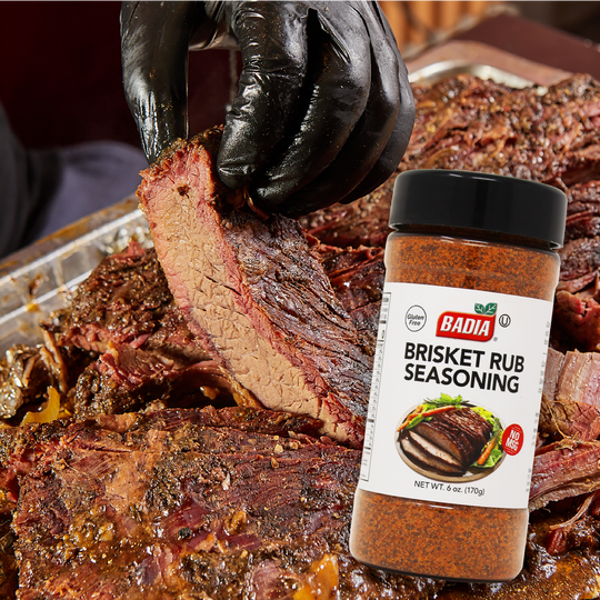 Brisket Rub Seasoning 170g