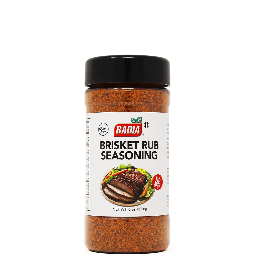 Brisket Rub Seasoning 170g