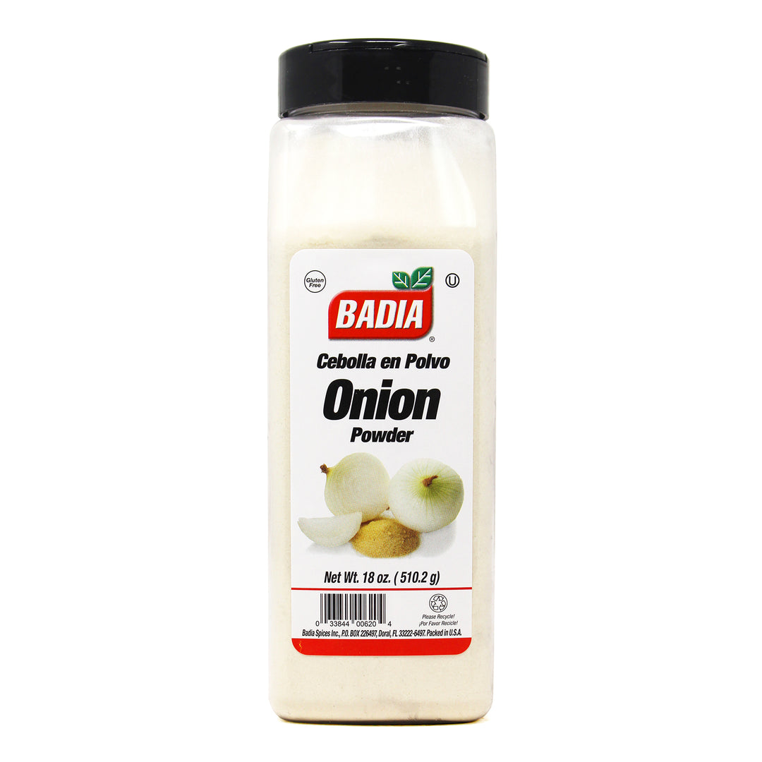 Cebolla en Polvo 510g