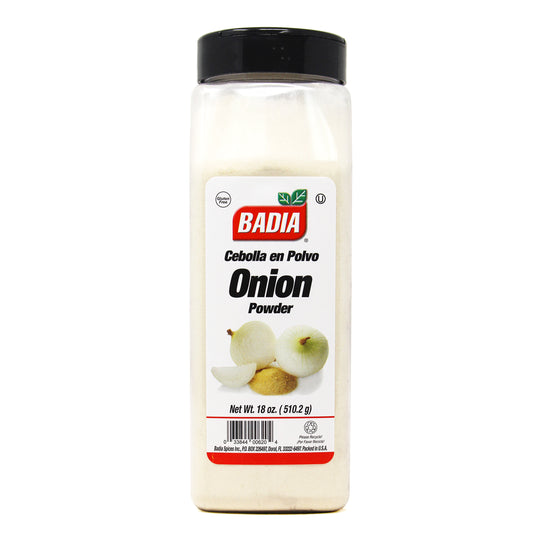 Cebolla en Polvo 510g