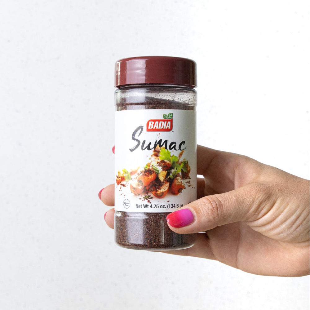 Sumac 134g