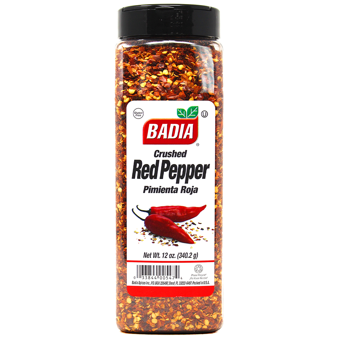 Ají Rojo Red Pepper Flakes 340g