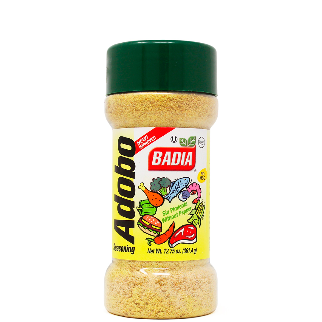 Adobo sin Pimienta 361 g