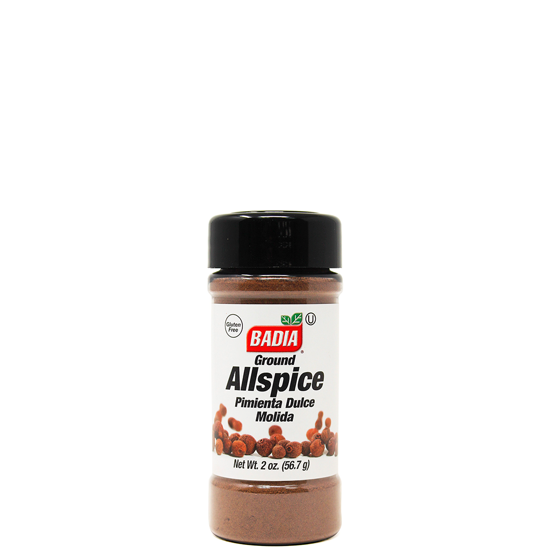Pimienta Dulce Pimienta de Jamaica Allspice 56,7g