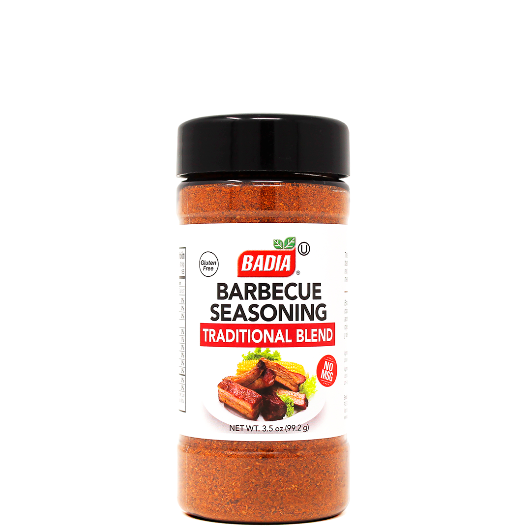 Barbecue Seasoning 99g