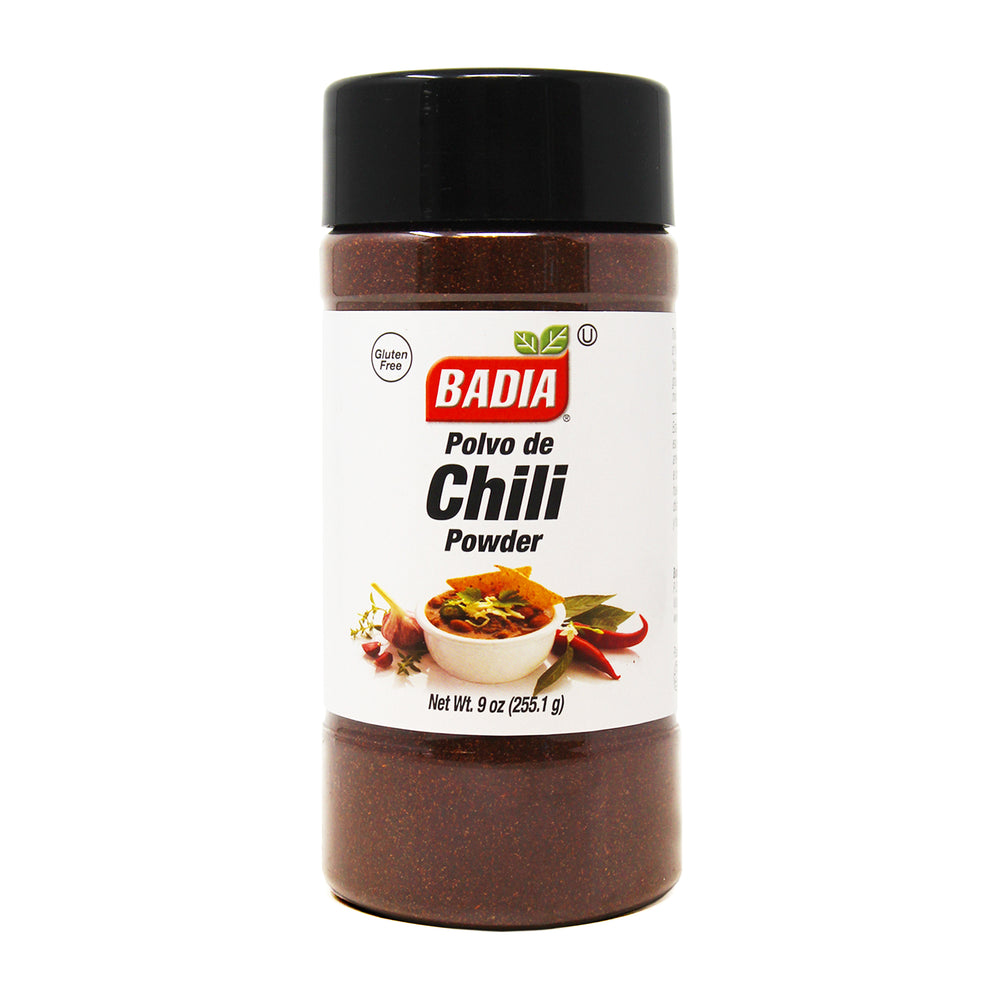 Chili Powder 255g