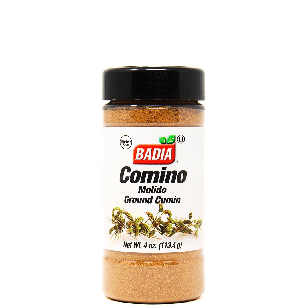 Comino Molido 113g