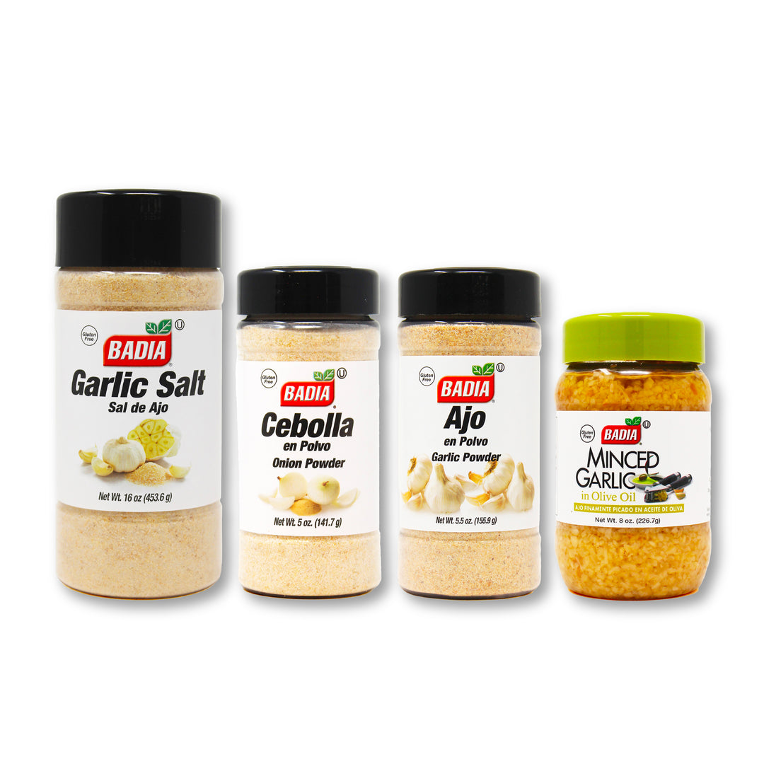 Pack Básicos de Cocina