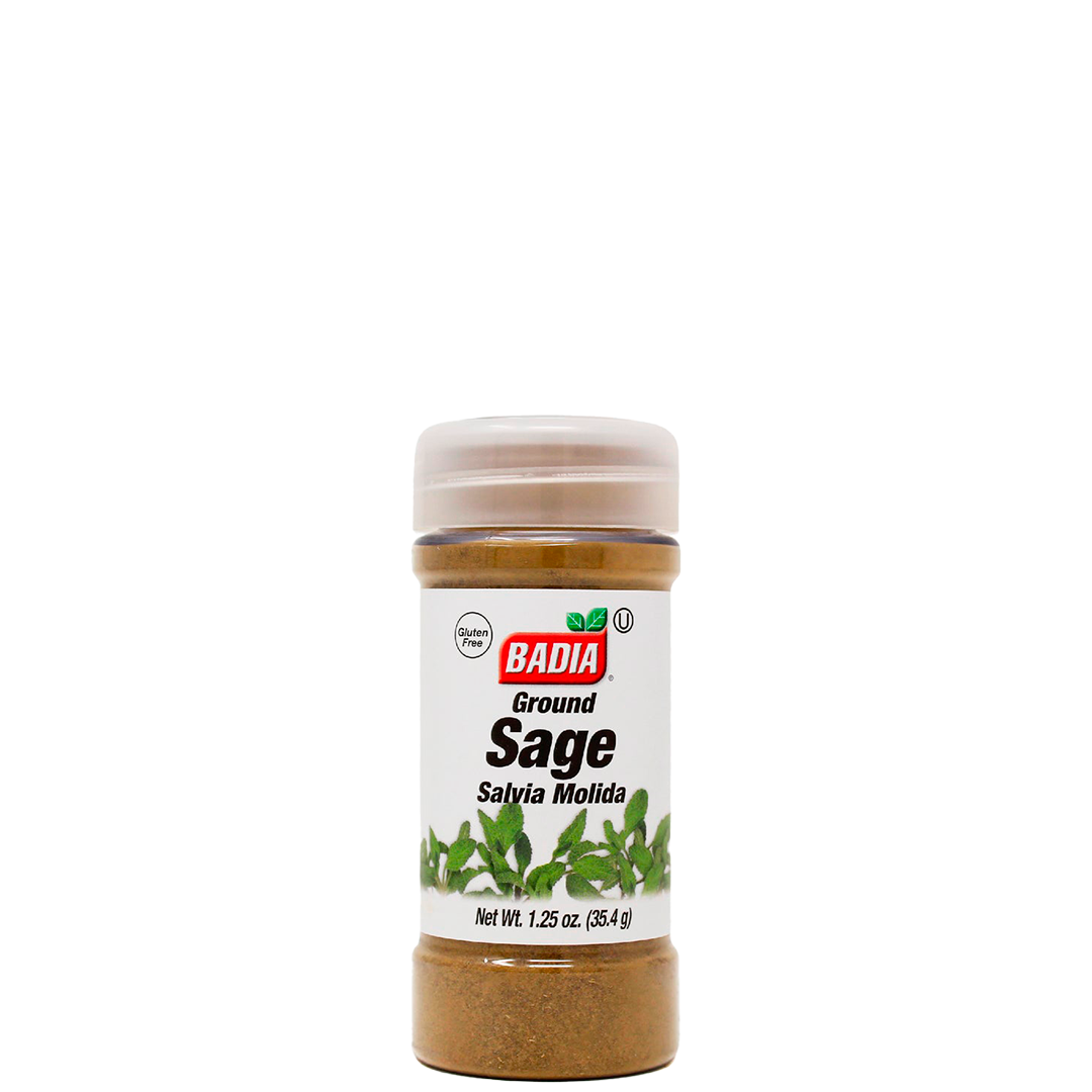 Salvia Molida 35g