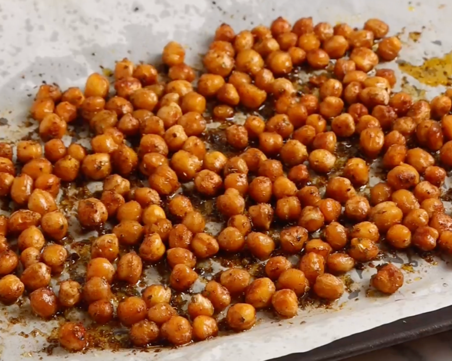 Garbanzos Aliñados