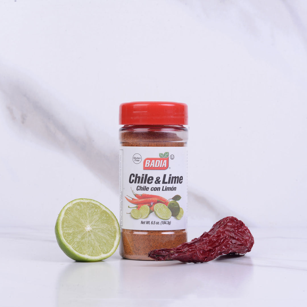 Ají Chile & Lime 184g
