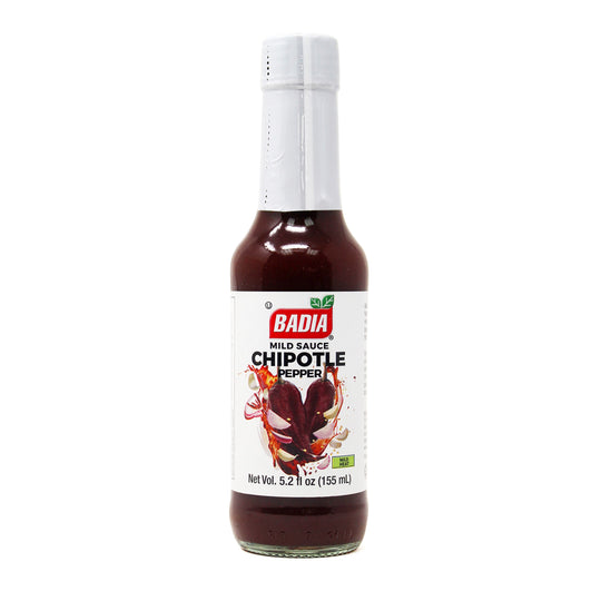 Salsa Chipotle Suave 155ml