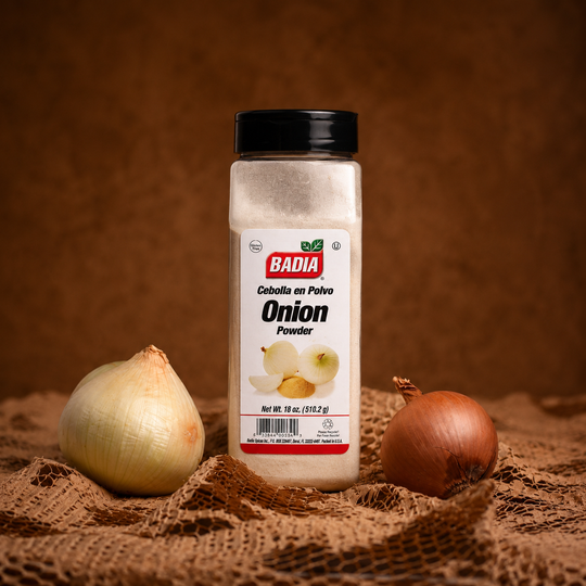 Cebolla en Polvo 510g
