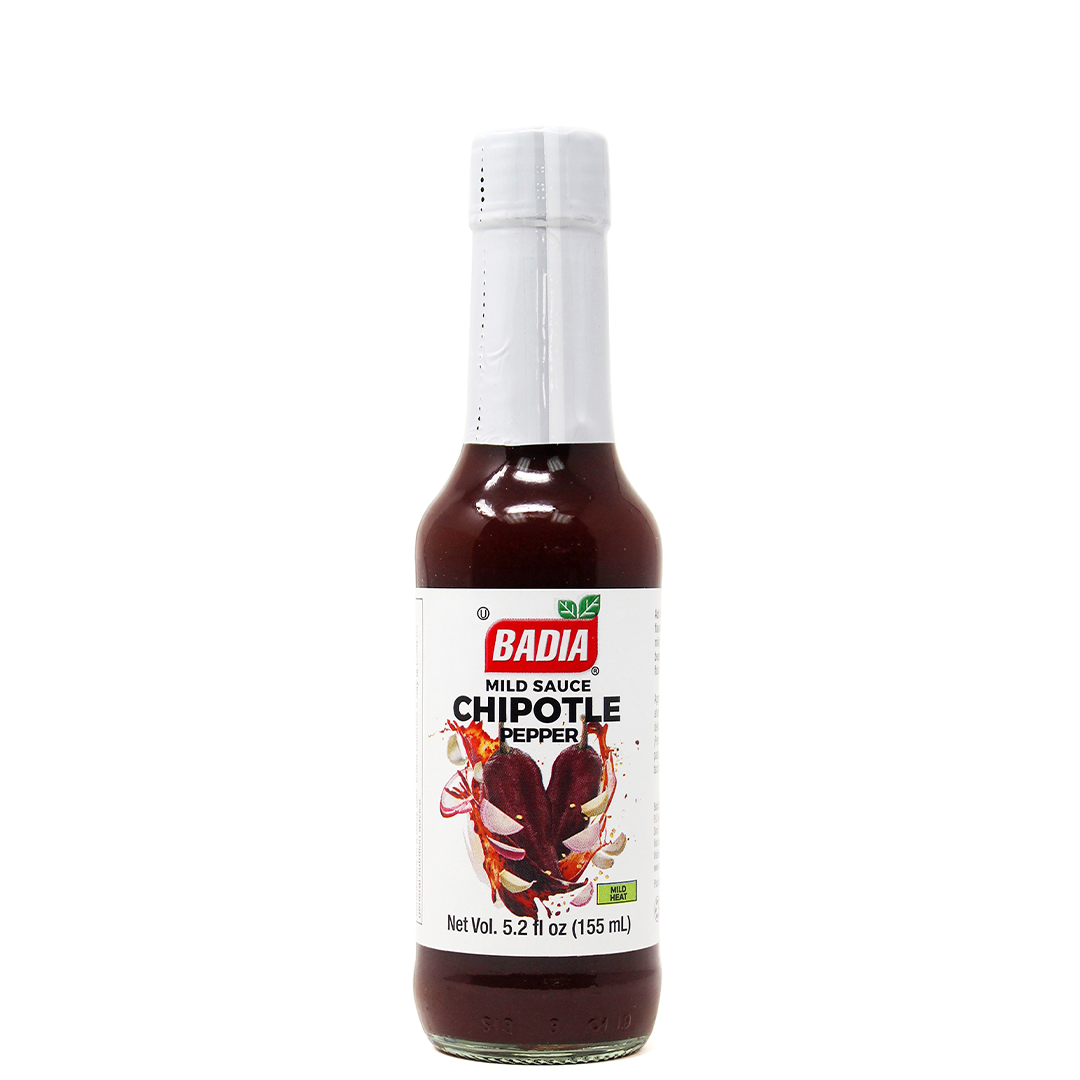 Salsa Chipotle Suave 155ml