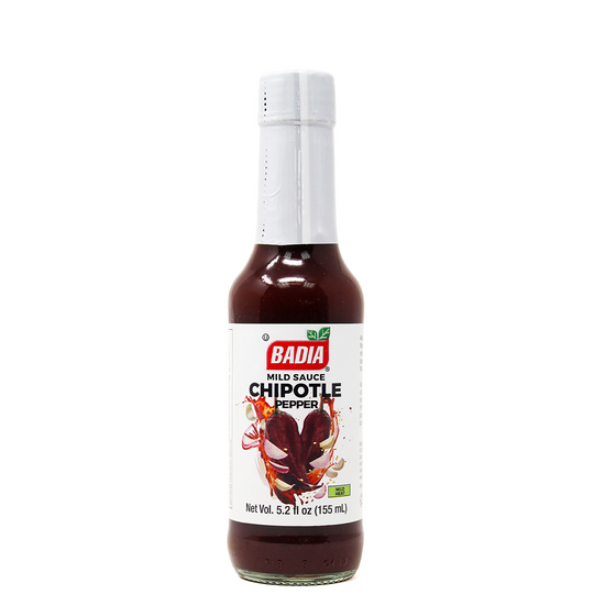 Salsa Chipotle Suave 155ml