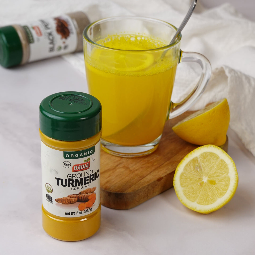 Cúrcuma Orgánica 56g