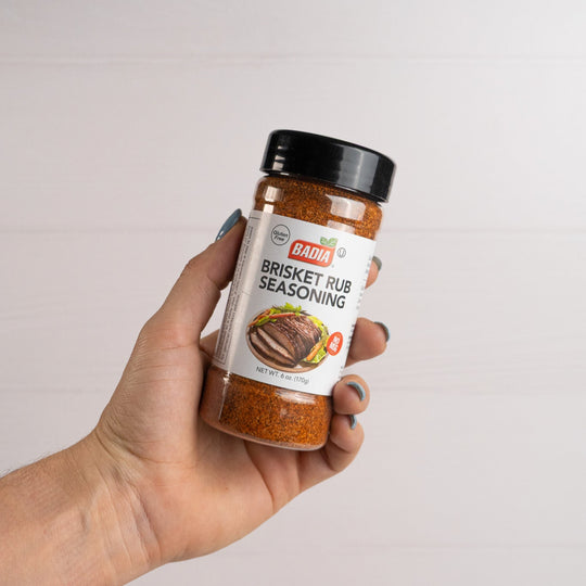Brisket Rub Seasoning 170g