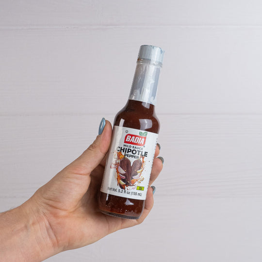 Salsa Chipotle Suave 155ml