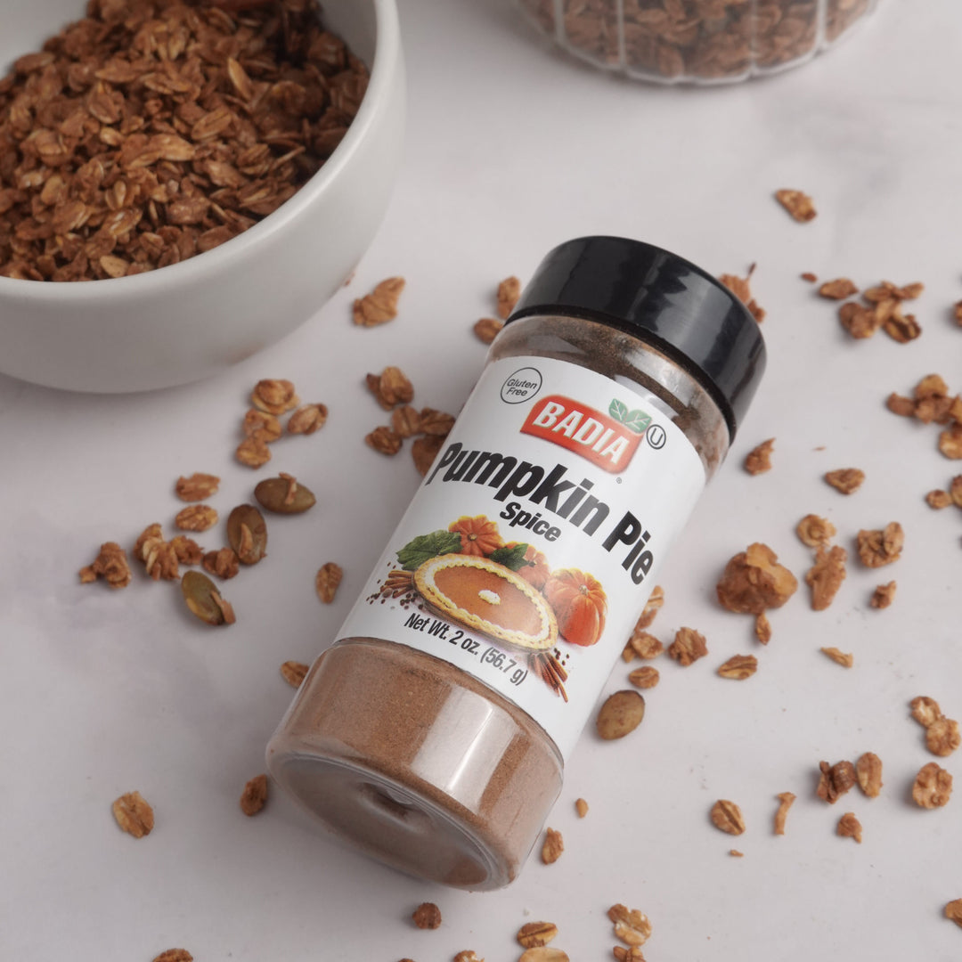Pumpkin Pie Spice 56gr