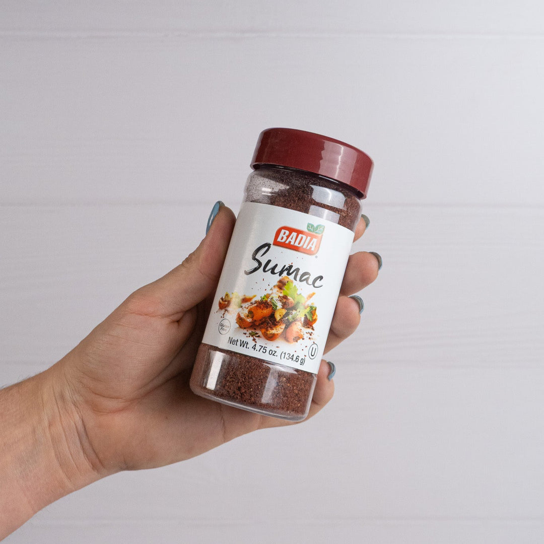 Sumac 134g