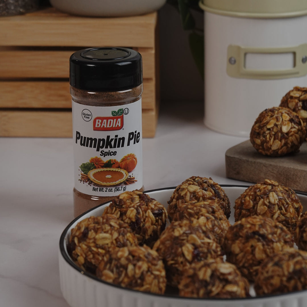 Pumpkin Pie Spice 56gr