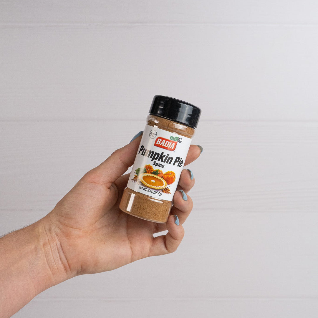 Pumpkin Pie Spice 56gr