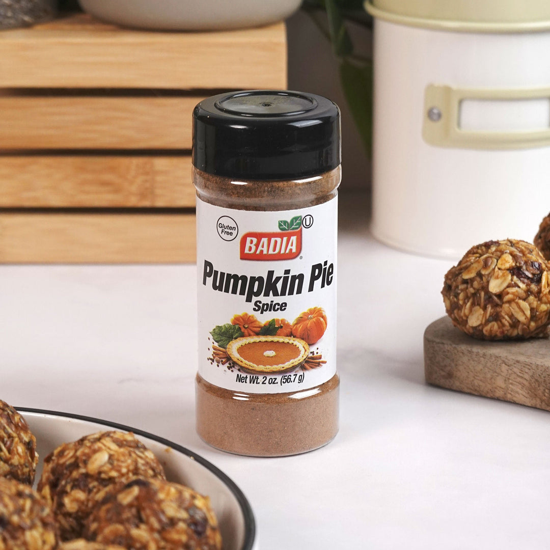 Pumpkin Pie Spice 56gr