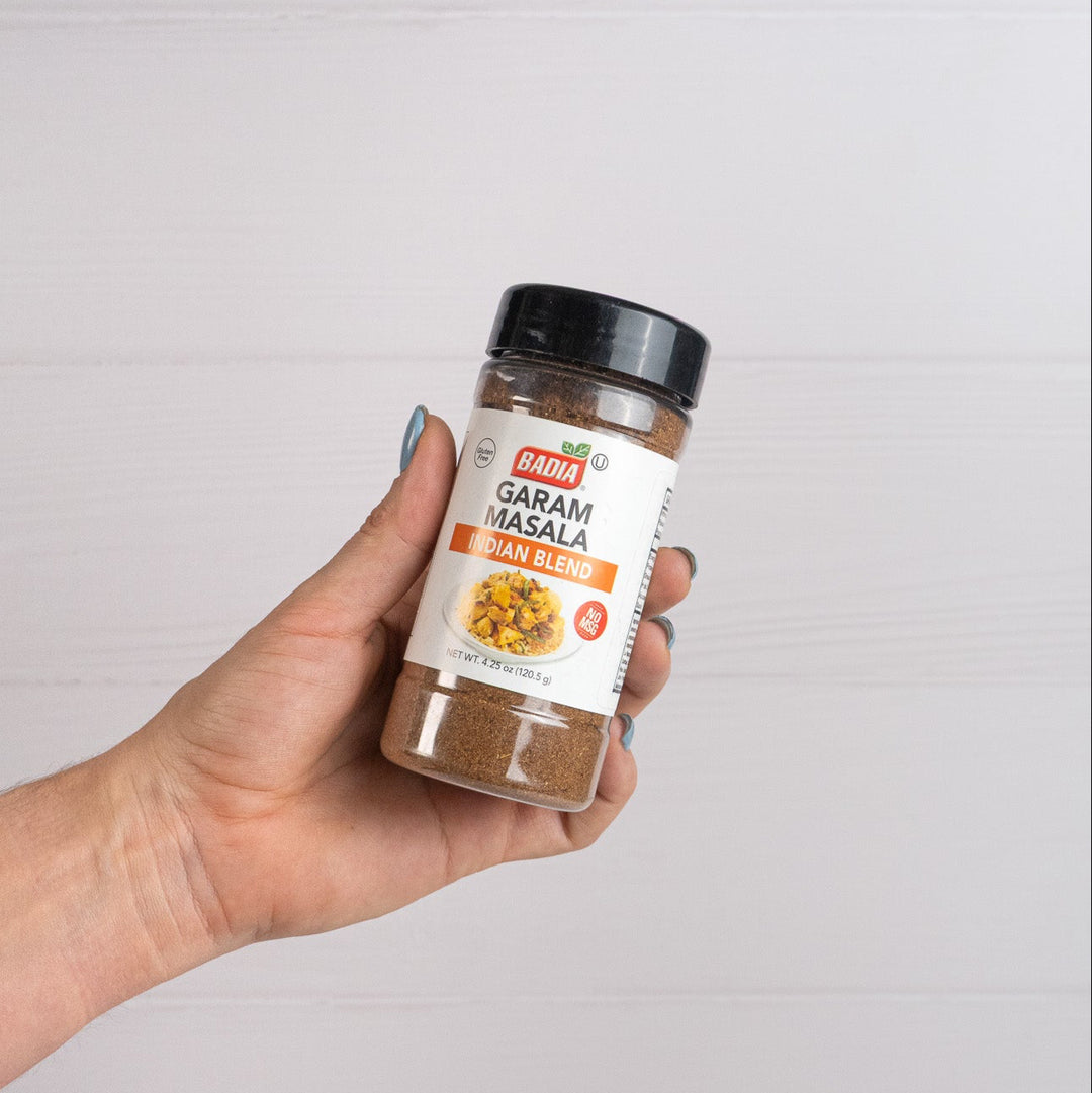 Garam Masala 120g