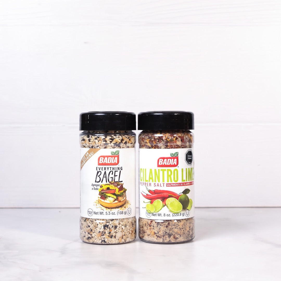 Bundle Ensaladas