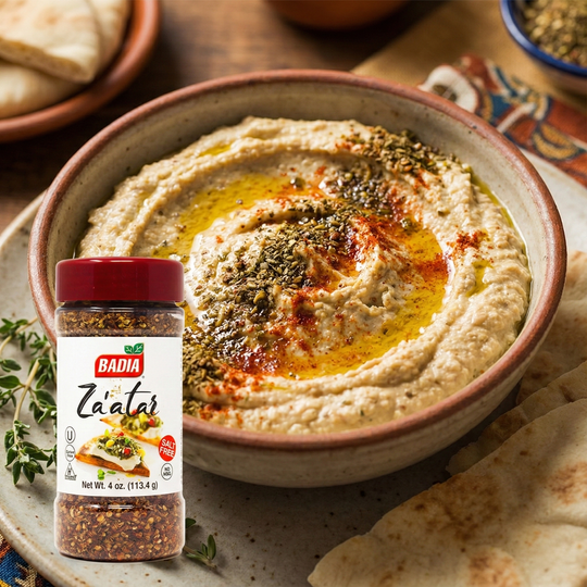 Zaatar 113g