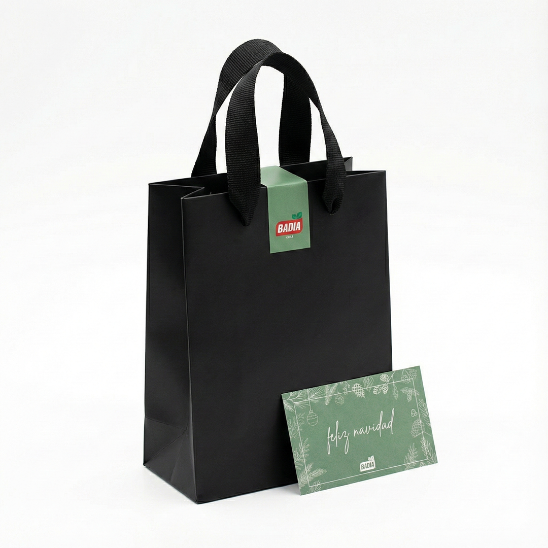 Bolsa Regalo (para 1 o 2 envases Specialty)