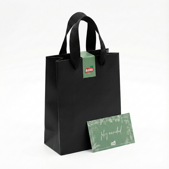 Bolsa Regalo (para 1 o 2 envases Specialty)