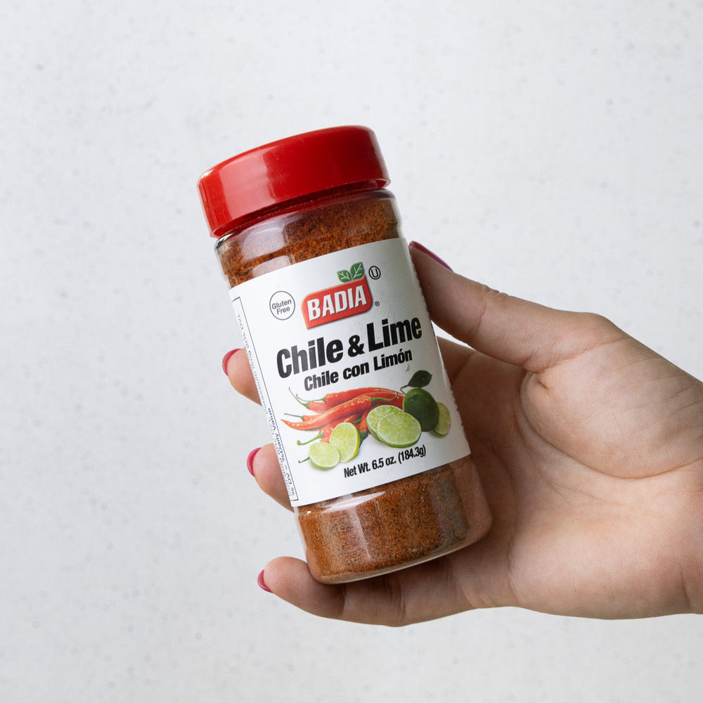 Ají Chile & Lime 184g