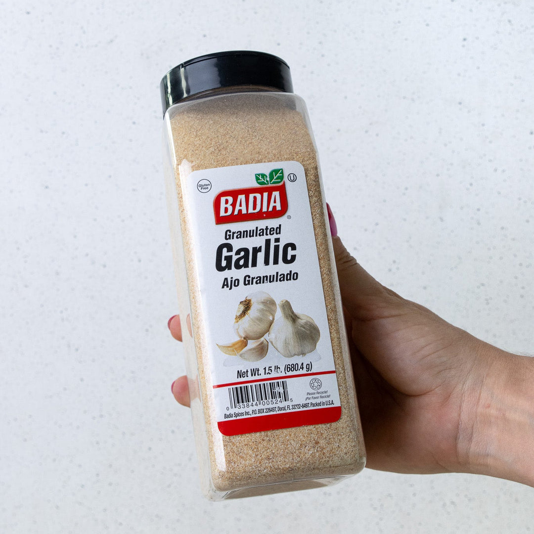 Ajo Granulado 680g