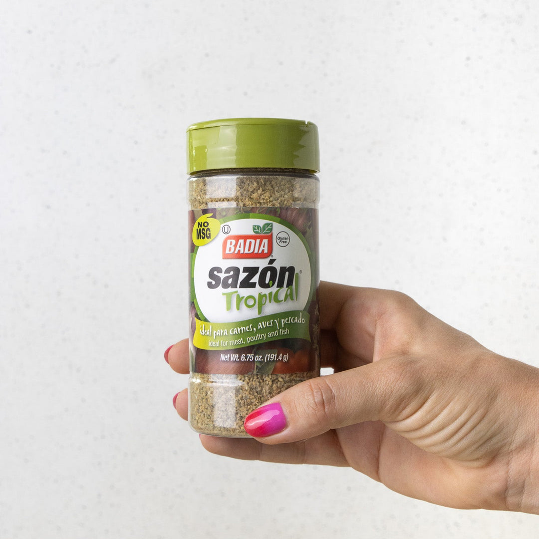 Sazón Tropical 191,4g