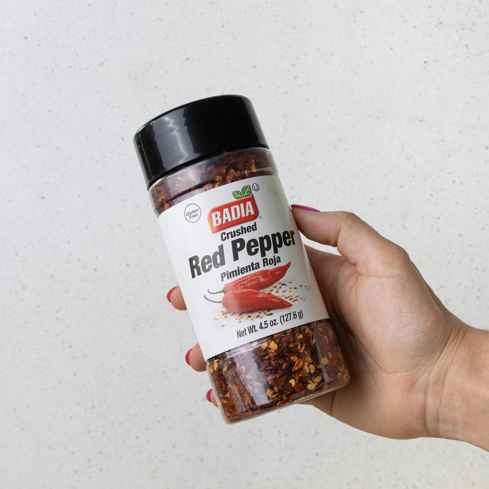 Ají Rojo Red Pepper Flakes 127g