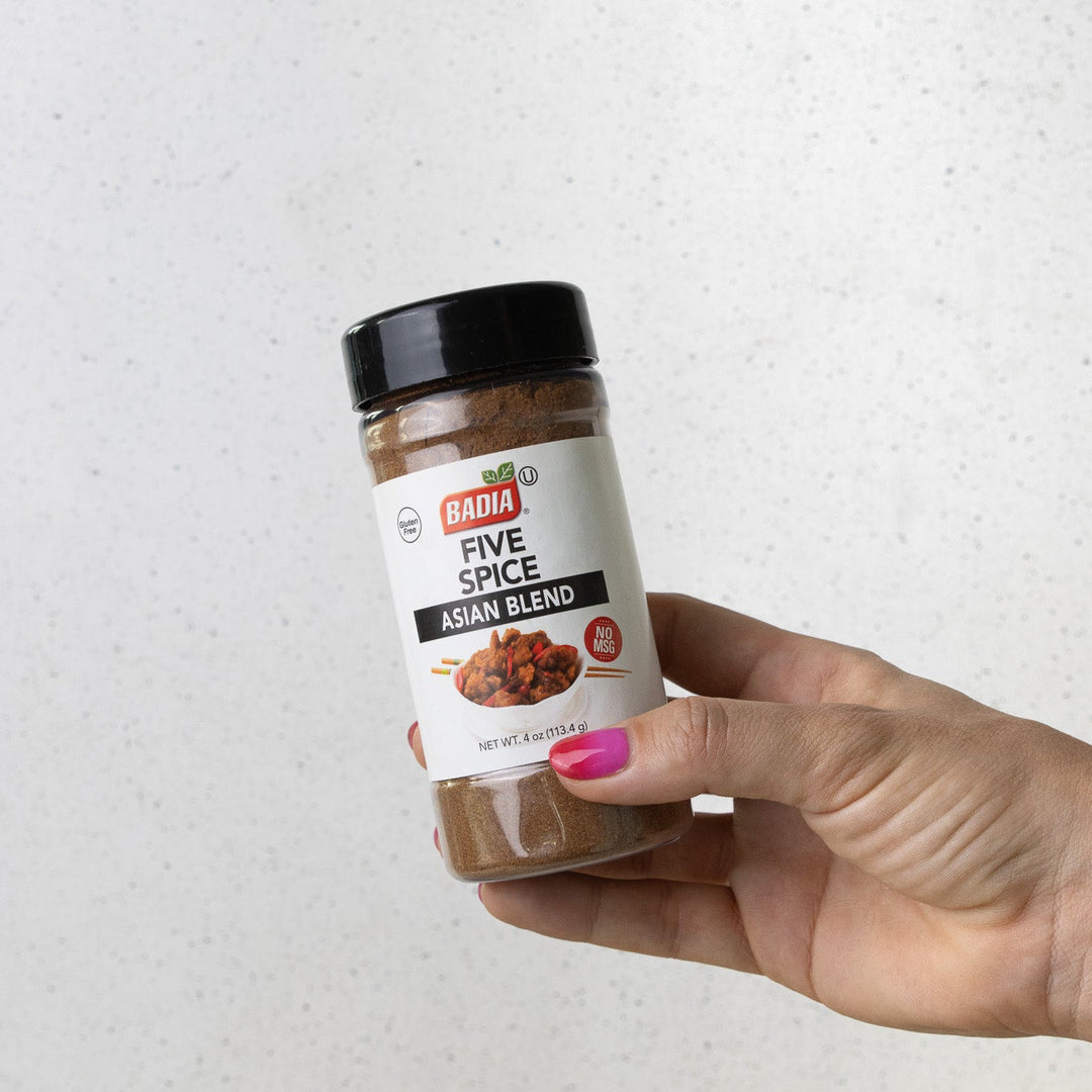 Five Spices 113g