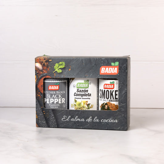Pack Regalo Chef