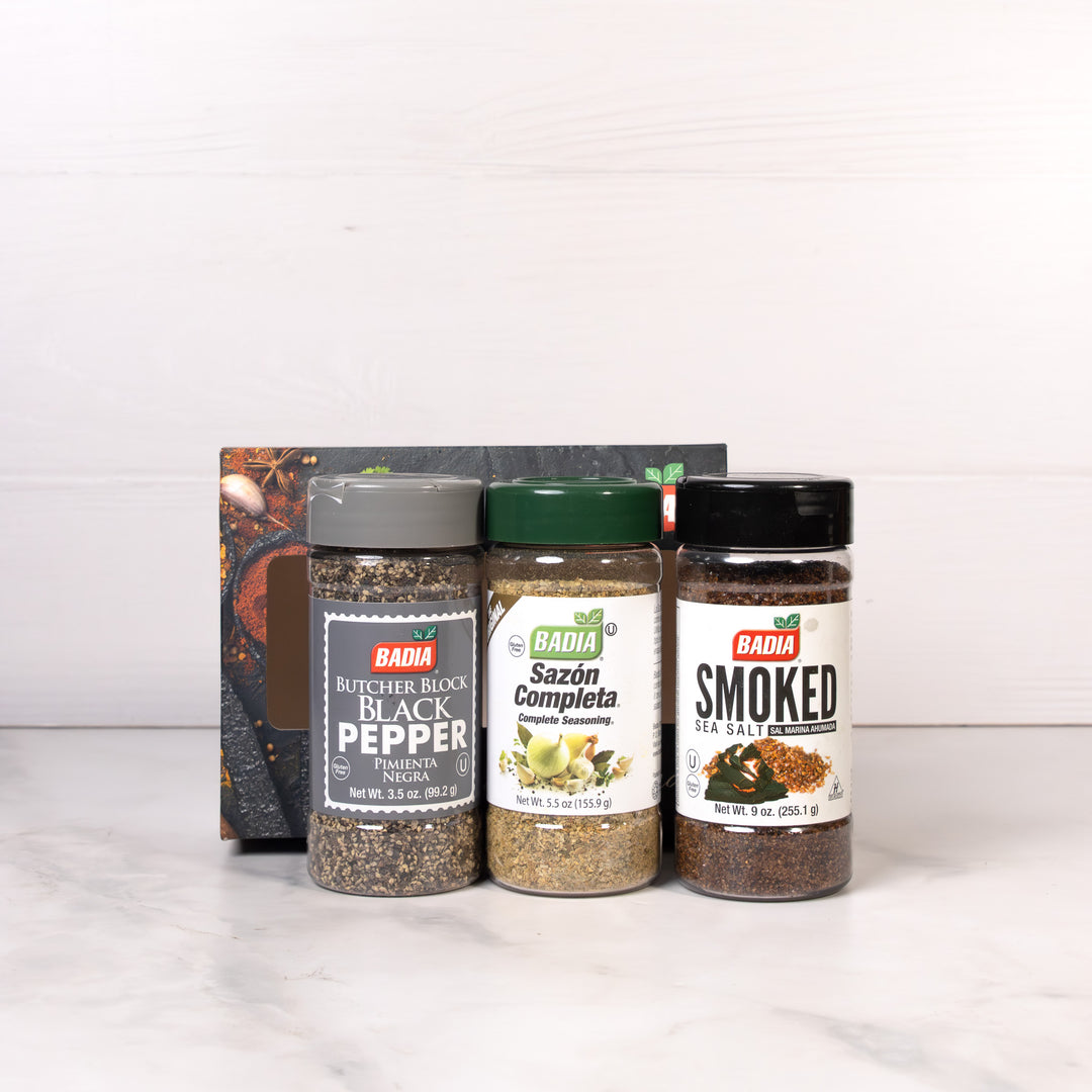 Pack Regalo Chef