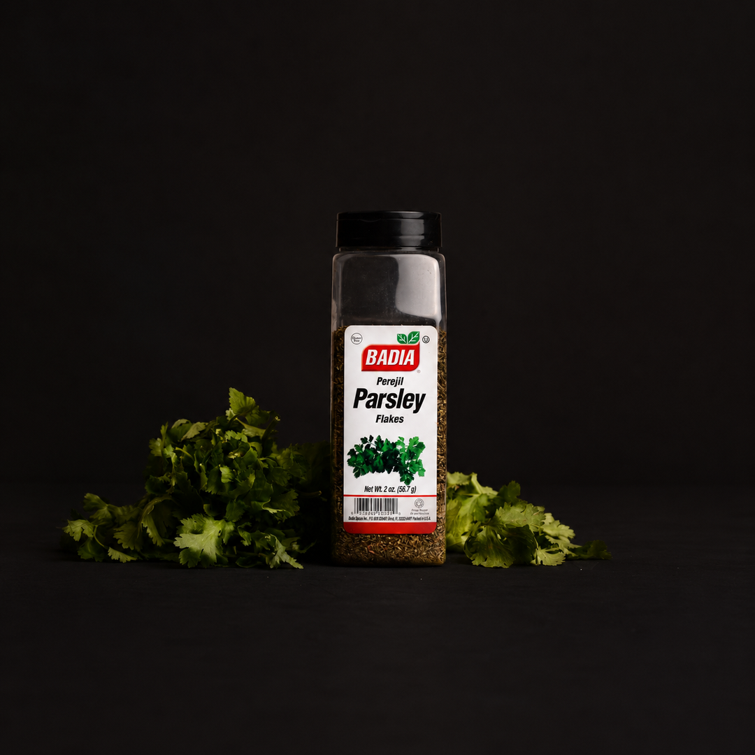 Perejil 56g