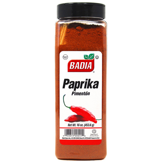Paprika 453g