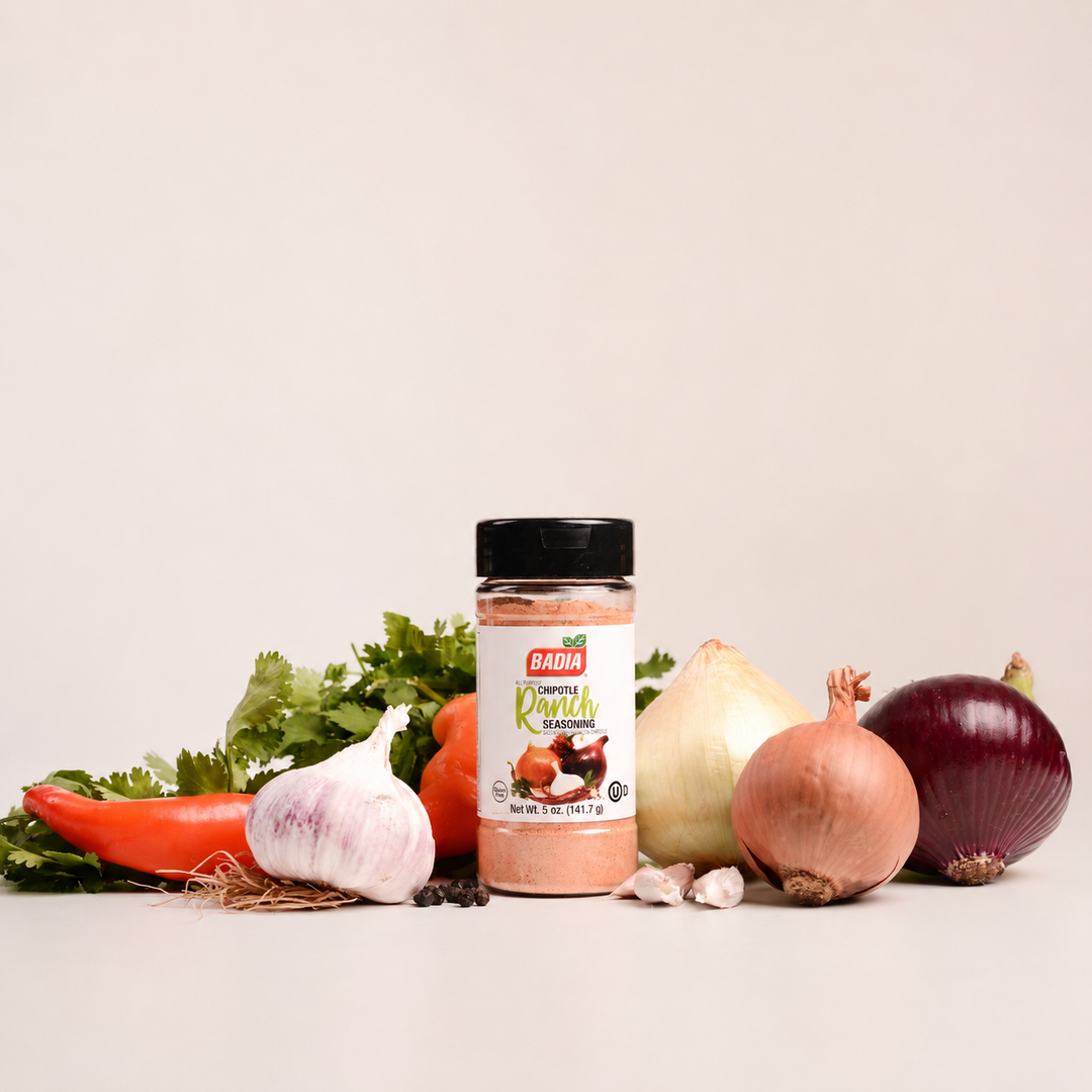 Ranch Seasoning All-Purpose 141,7g