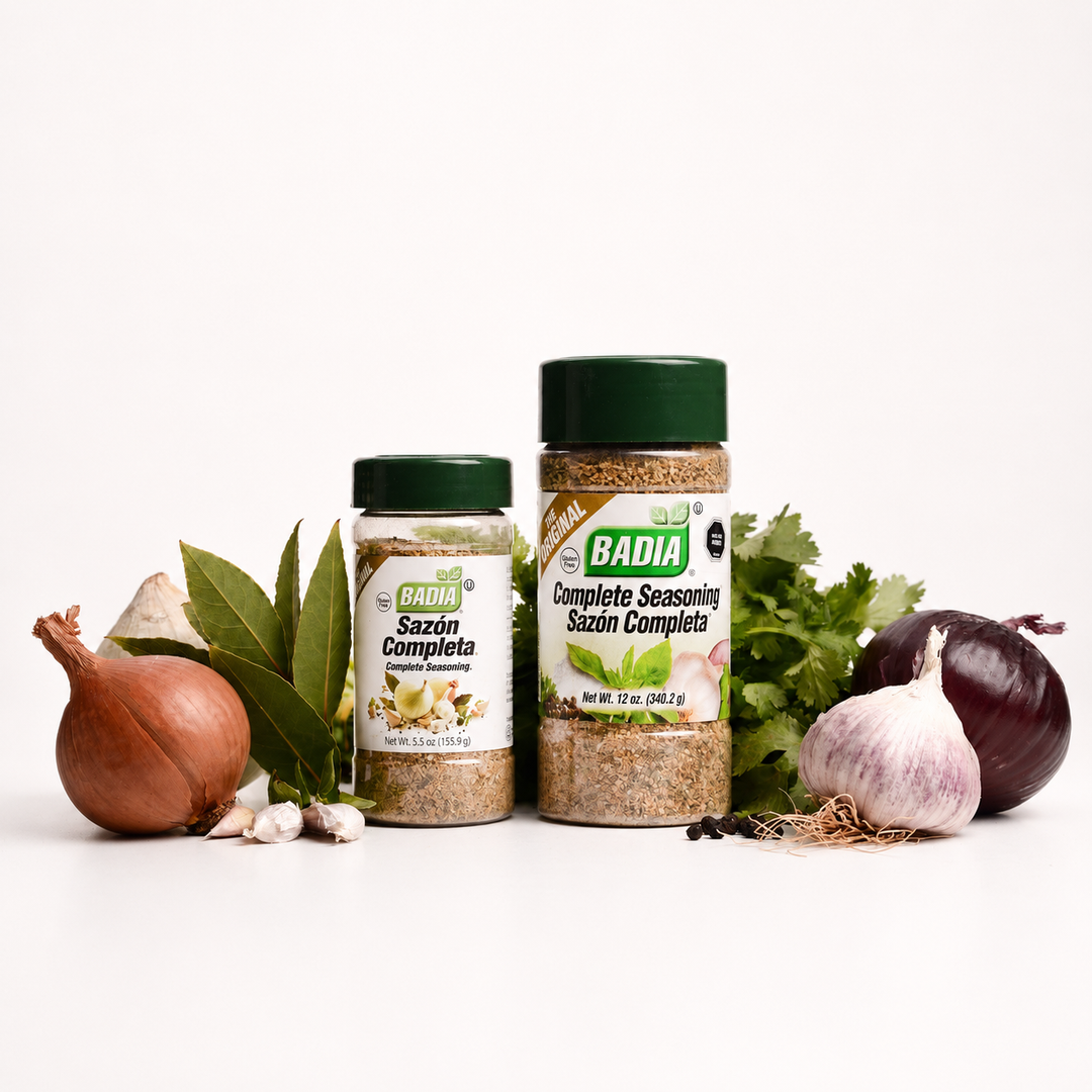 Sazón Completa® 155g