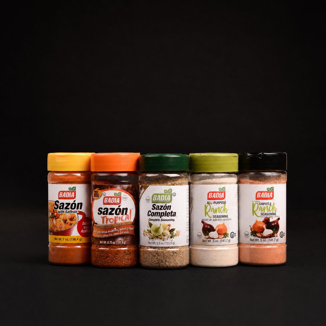 Chipotle Ranch Seasoning 141,7g