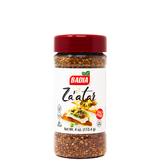 Zaatar 113g