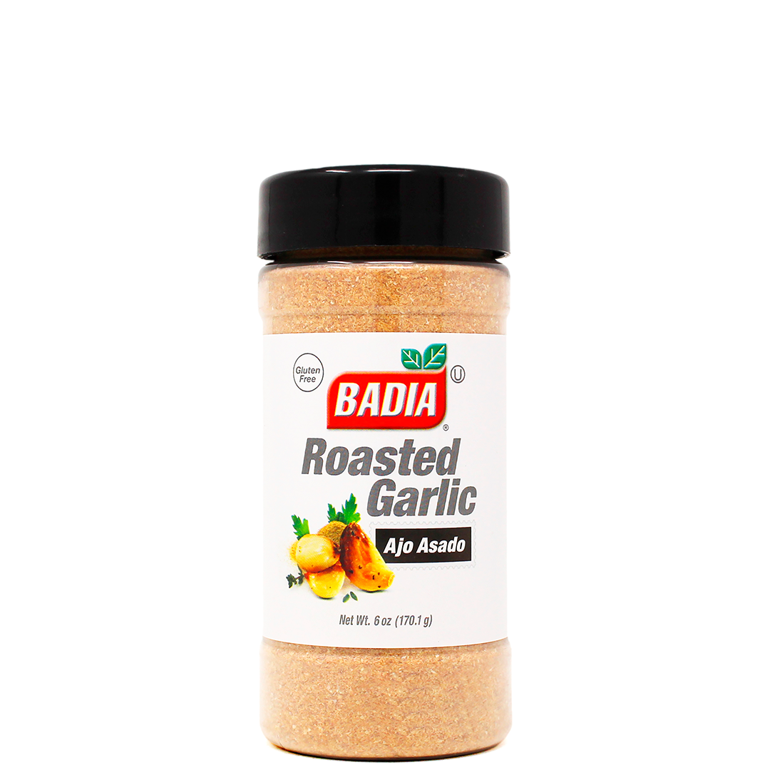 Ajo Asado • Roasted Garlic 170g