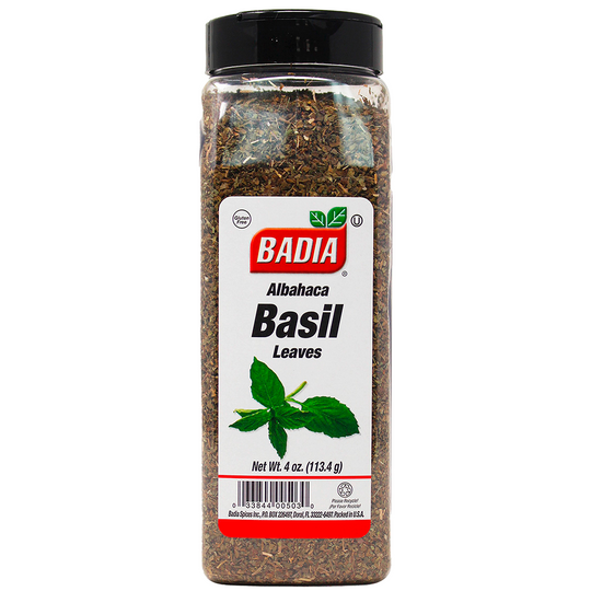 Albahaca Basil 113g