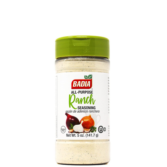 Ranch Seasoning All-Purpose 141,7g